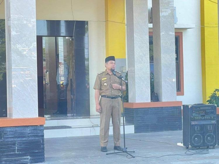 Tanam Sengon Petani Sawit Bisa Untung 1.000 Persen