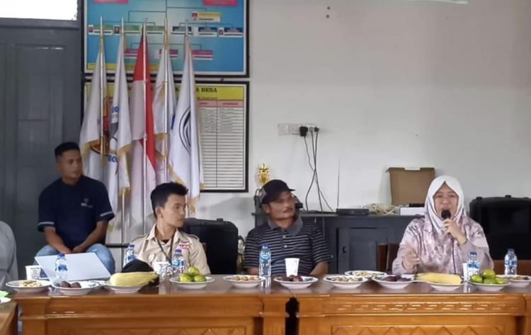 Petani Sawit di Bengkulu Bisa Sejahtera Dengan Ikut Program KBR 