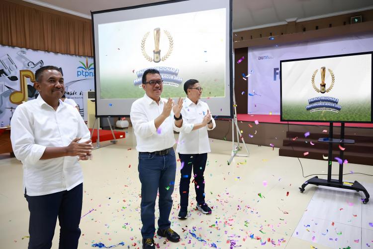 PalmCo Regional 3 Gelar Performance League, Begini Penilaian dan Hadiahnya
