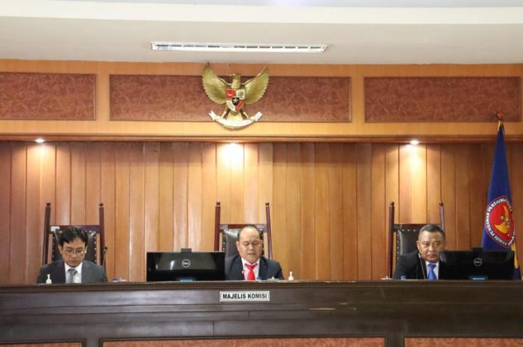 Dilaporkan Plasmanya, PT HIP Terancam Denda Rp 10 Miliar atau Pencabutan Izin Usaha