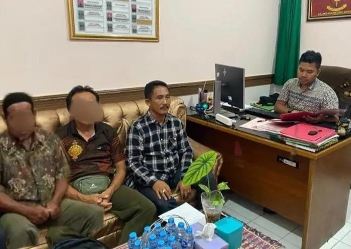 Dua Terdakwa Kasus Korupsi PSR Divonis Penjara, Denda, dan Bayar Uang Pengganti