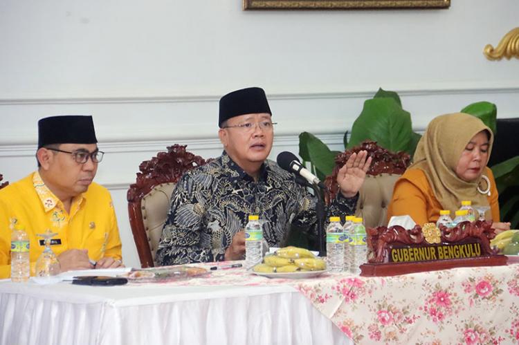 Punya Kebun Sawit Tidak Produktif, Petani Wajib Melapor 