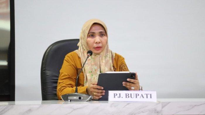 Tahun 2023, Nagan Raya Sukses Tarik Investasi Senilai Rp 3,7 Triliun