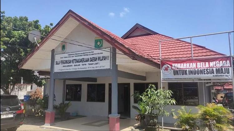 Tekan Pengaduan Ketenagakerjaan, 1.279 Perusahaan di Kalsel Terus Dibina dan Diawasi