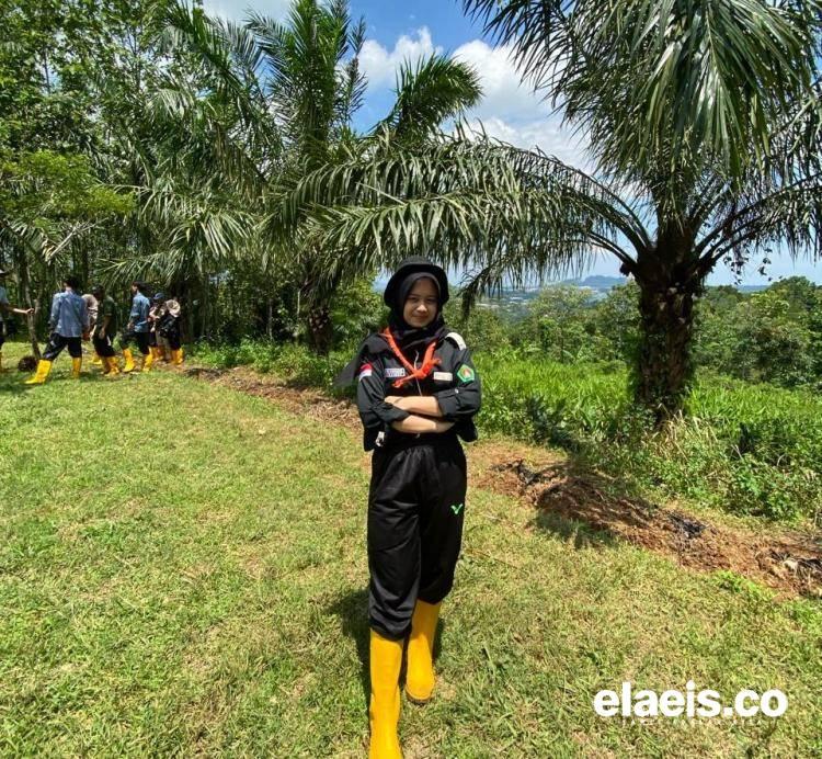 Tentang Perempuan Cantik dari Unit 3