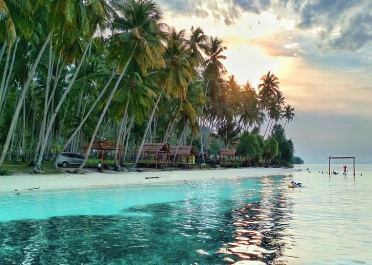 Banggai Minta BRIN Bantu Naikkan PAD dari Pengelolaan SDA