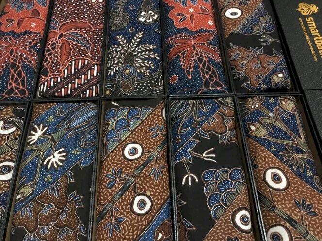 Hadir di INACRAFT 2024, akan Ada Demo dan Edukasi Membatik dengan Malam Sawit