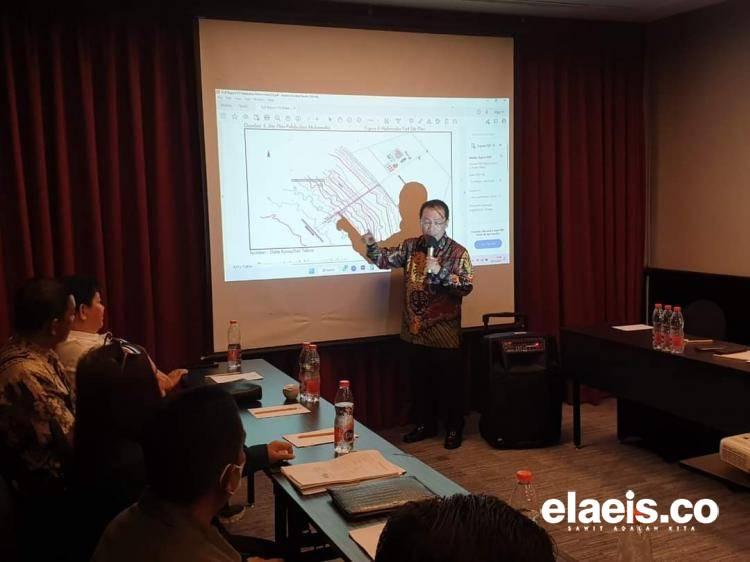 Investor Segera Dirikan Pelabuhan CPO di Bengkulu