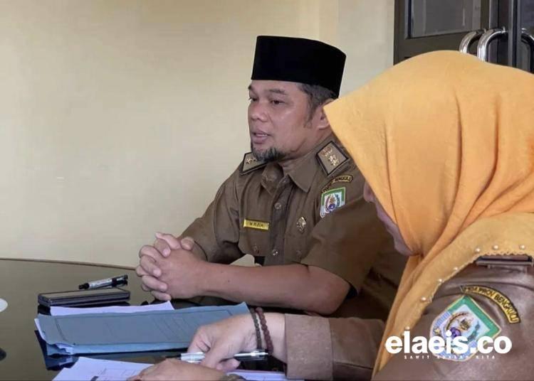 Pupuk Subsidi Jangan Dijual ke Petani Kelapa Sawit