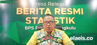 NTP Perkebunan Rakyat Naik, Petani Sawit di Bengkulu Merasakan Kesejahteraan Lebih Baik