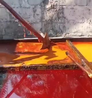 Belawan Datang, Jadi Naik Harga CPO Tender KPBN Periode 2 Januari 2024