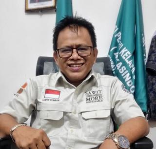 Bursa CPO Belum Jalan, Petani Masih Dirugikan