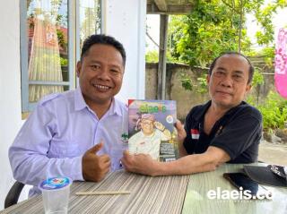 Program PSR di Bengkulu Dinilai Lambat, Ini Penyebabnya