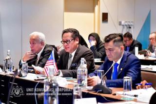 Tetangga Kita Ini Tetap Lantang Soroti Dampak EUDR ke Petani Swadaya