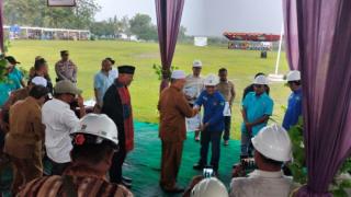 Perusahaan Sawit Diminta Jamin Keselamatan dan Kesehatan Pekerja