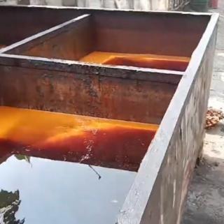 Jelang Libur Panjang, Naik Rp 25 Harga CPO Hasil Tender KPBN Periode 7 Februari 2024