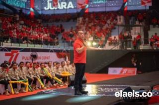 Cerita Jatmiko, Millena Hingga Arfina 