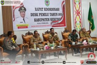 Gara-gara ini, Ribuan Pekerja Sawit Terancam Tak Ikut Nyoblos