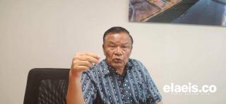 Produksi Minyak Sawit 2028 Bisa 71,8 Juta Ton. Nilai Tambah Petani Rp5,43 Triliun Pertahun Jika...