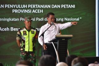 Tak Ada Ampun, Pengecer Pupuk Nakal Dicabut Izinnya dan Dipidanakan