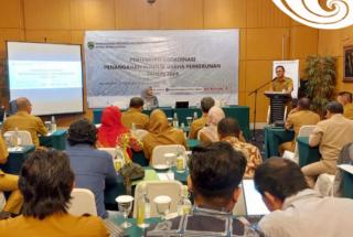 Kedepankan Mediasi, Tahun Lalu 13 Konflik Usaha Perkebunan Diselesaikan di Kaltim 