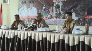 Harga TBS, CPO, dan PK di Kalteng Kompak Naik pada Periode ke II Januari 2024