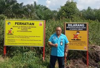 Banyak Pengajuan PSR Mandeg di Jambi Gara-gara Ini