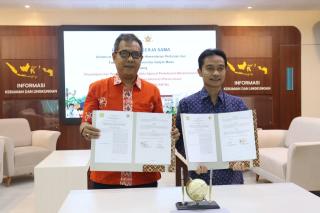 Kementan Gunakan Penginderaan Jauh untuk Pantau dan Evaluasi Perkebunan