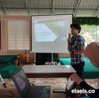 Sawit Bukan Tanaman Hutan, Masyarakat yang Berkebun Sawit di Kawasan Hutan Akan Dikenakan Sanksi