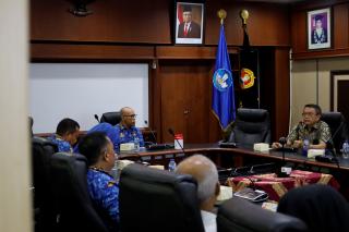 UPNYK Teken Kerja Sama Perdana dengan Perusahaan Sawit, ini Tujuannya