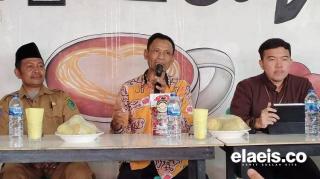 Petani di Rejang Lebong Lebih Memilih Menanam Kopi Ketimbang Kelapa Sawit, Ini Alasannya!