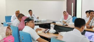 Utusan Pemerintah Sabah Datang Berkunjung, ini yang Ditawarkan Kaltara