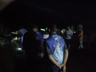 Ada Harimau, Pekerja Perusahaan Sawit di Siak Diminta Tak Keluar Malam