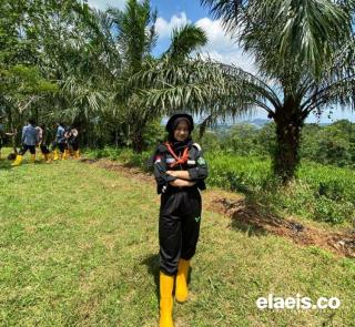 Tentang Perempuan Cantik dari Unit 3