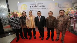 Posisi Tawar di Perdagangan Dunia Masih Lemah, Indonesia Harus Pacu Hilirisasi