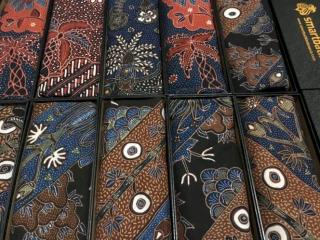 Hadir di INACRAFT 2024, akan Ada Demo dan Edukasi Membatik dengan Malam Sawit