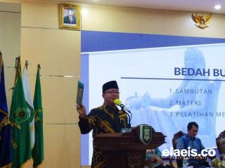 Bengkulu Segera Miliki Pusat Industri Hilirisasi Kelapa Sawit