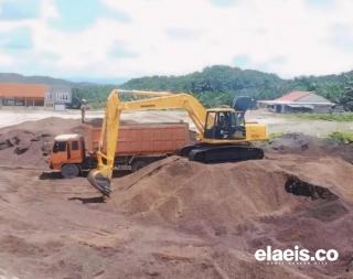 PKS di Bengkulu Harus Dukung Hilirisasi Cangkang Kelapa Sawit