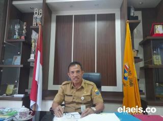 Program PSR 2023 di Jambi Belum Sesuai Target, Kelompok Tani Diyakini Perlu Pendampingan