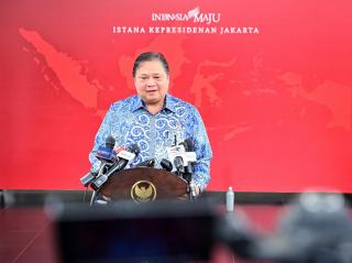 Program Replanting Sawit Mandeg, Pemerintah Naikkan Dana Bantuan Rp60 Juta per Hektar