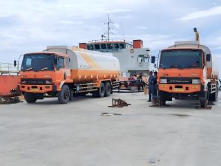 Ekspor CPO Sangat Penting Bagi Bengkulu