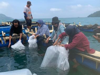 Perikanan Satu-satunya Subsektor yang mengalami Penurunan Nilai Tukar di Sumbar