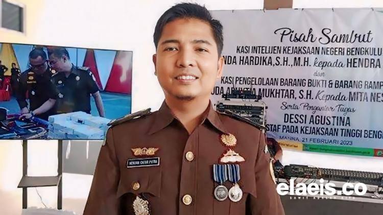 Kejari Bengkulu Selatan Terus Usut Dugaan Korupsi Program Replanting Kelapa Sawit