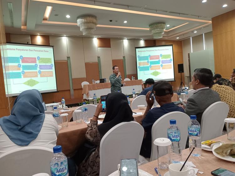 Petani Sawit yang Bakal Dapat Dana PSR, Ingatlah Pesan dari BPDPKS