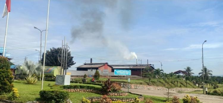 Sejumlah PKS di Riau Kompak Naikkan Harga TBS