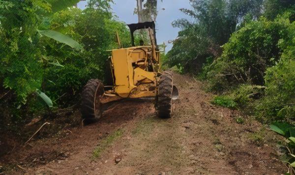 Cakep! Perusahaan Perkebunan Kelapa Sawit di Mukomuko Peduli Masyarakat