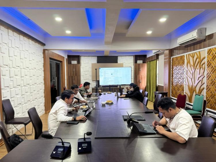 Ini Sederet Potensi Sulbar Sebagai Daerah Penyangga IKN