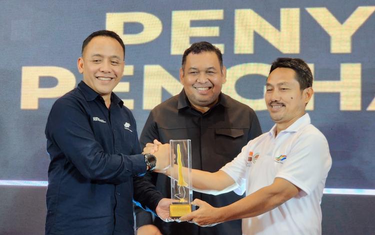 Kementan Gandeng Aspekpir Gencarkan Integrasi Padi dengan Sawit