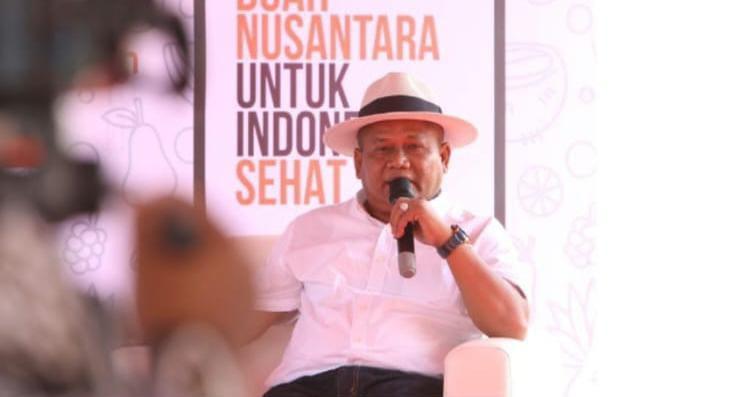 Kunci Panen TBS 28 Ton Per Hektar Per Tahun 