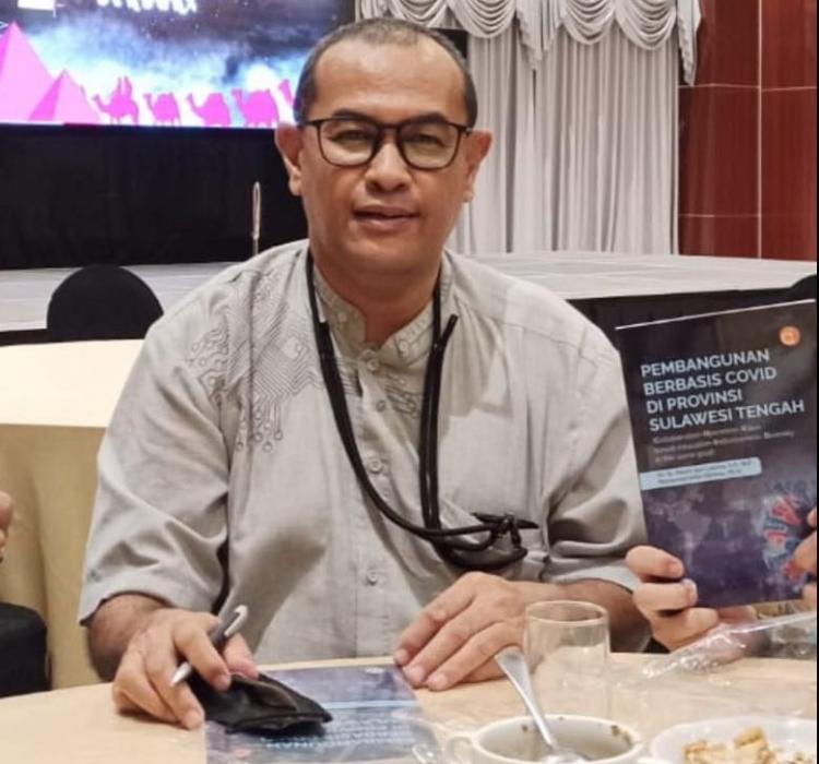 Butuh Hilirisasi, Industri Sawit Mainkan Peran Sentral Ekonomi di Sulteng 